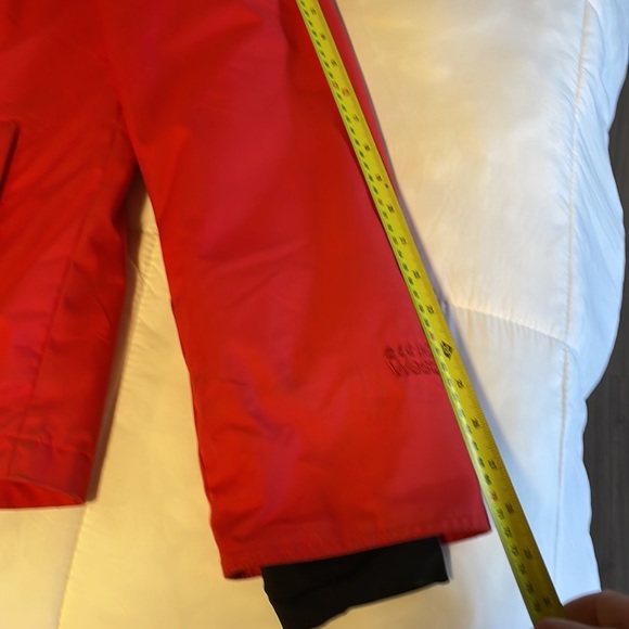 Westbeach snowboard jackets - Picture 7 of 8